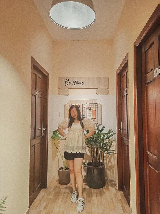 ホテル Be.Ho Dalat - Attic エクステリア 写真