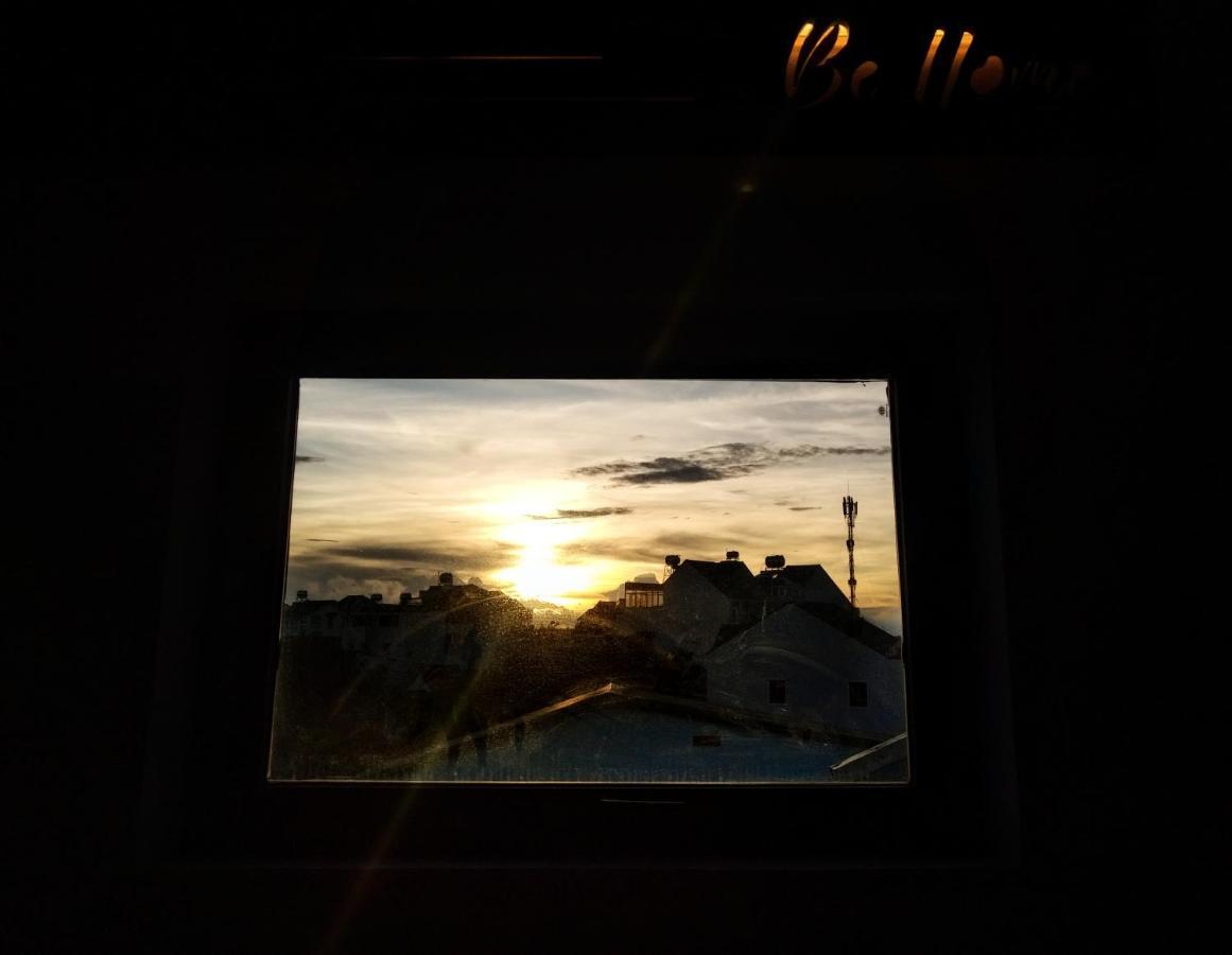 ホテル Be.Ho Dalat - Attic エクステリア 写真